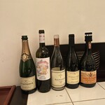 ナチュール・エ・サンス - 