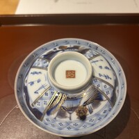 馳走 啐啄一十  - 