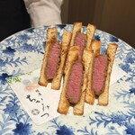 銀座 ちかみつ 六丁目 - 