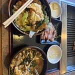 安楽亭 - 