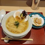 燃えよ麺助 - 