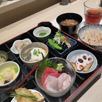 創作料理 FANCL令和本膳 - 