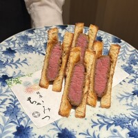 銀座 ちかみつ 六丁目 - 