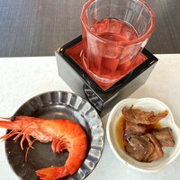 鰻 若松 - 