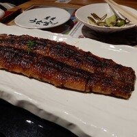 炭焼うな富士 名駅店 - 