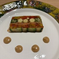 鮨 天ぷら 祇園いわい - 