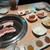 サムギョプサル韓国屋台 マシッタマシッタ - 料理写真: