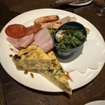 自由が丘 マリスコス - 