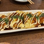 うまいもん 魚河岸屋 - いつもの豚平