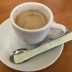 アンジェ - カプチーノ