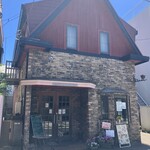 アンジェ - 外観