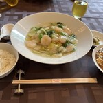 四川料理 桃源郷 - 