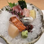 ふく亭 - 