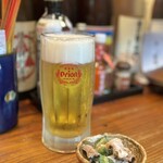 沖縄酒場SABANI - 