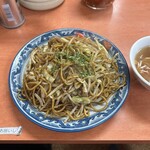 珍来 - 料理写真: