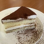 アンジェ - ティラミス