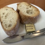 アンジェ - パン