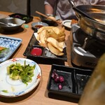 炉端とおでん 呼炉凪来 - 