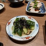 炉端とおでん 呼炉凪来 - 