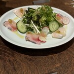 自由が丘 マリスコス - 