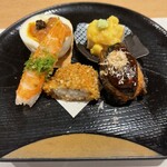 ふく亭 - 