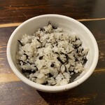 ラーメン専門店 徳川町 如水 - 