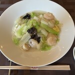 四川料理 桃源郷 - 