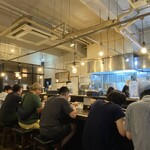 ラーメン専門店 徳川町 如水 - 