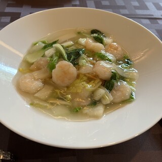 四川料理 桃源郷_1