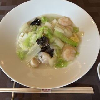 四川料理 桃源郷_0