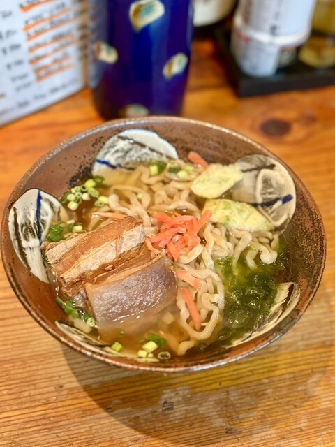 Okinawa Sakaba SABANI photo 2