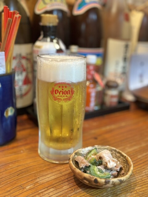 Okinawa Sakaba SABANI photo 3