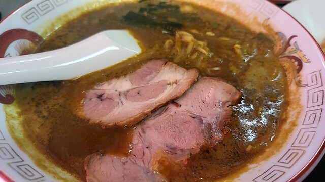 味の大王 室蘭本店 - 室蘭（ラーメン）の写真