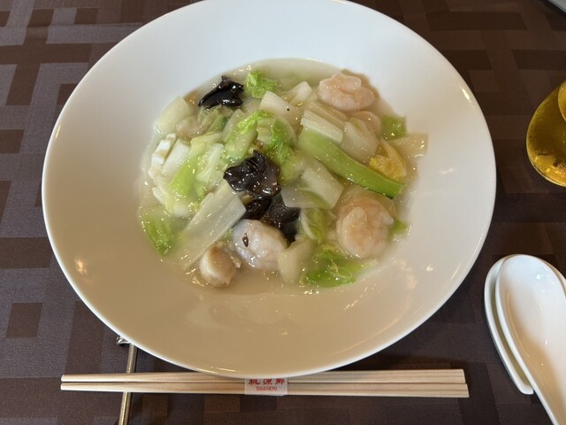 Sichuan Togenkyo photo