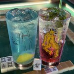 ジャンソーアタル - 