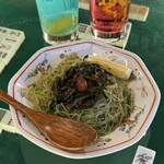 ジャンソーアタル - 