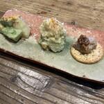 炭火焼たまや - 