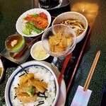 寿し処かきた - 