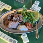 ジャンソーアタル - 