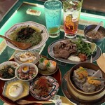 ジャンソーアタル - 