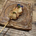 炭火焼たまや - 