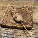 炭火焼たまや - 