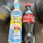 ファミリーマート - ドリンク写真: