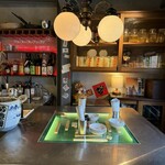 ジャンソーアタル - 