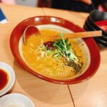 ABCラーメン - 