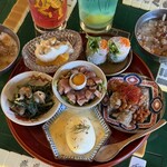 ジャンソーアタル - 