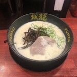 博多風龍 - とんこつラーメン