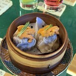 ジャンソーアタル - 