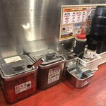 博多風龍 - アイテムいろいろ