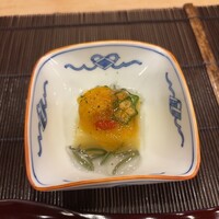 すし割烹 翁鮨 - 